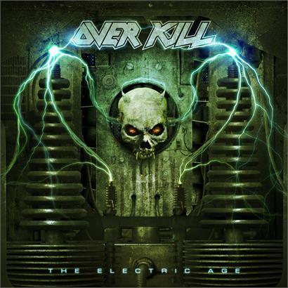 Overkill - 21st Century Man - Tekst piosenki, lyrics - teksciki.pl