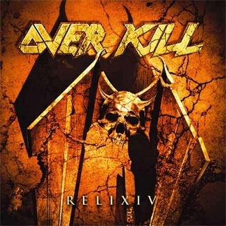 Overkill - A Pound of Flesh - Tekst piosenki, lyrics - teksciki.pl