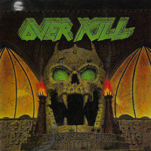 Overkill - Birth of Tension - Tekst piosenki, lyrics - teksciki.pl