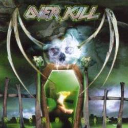 Overkill - Black Line - Tekst piosenki, lyrics - teksciki.pl