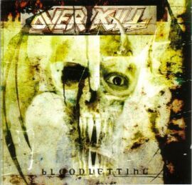 Overkill - Bleed Me - Tekst piosenki, lyrics - teksciki.pl