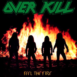 Overkill - Blood and Iron - Tekst piosenki, lyrics - teksciki.pl