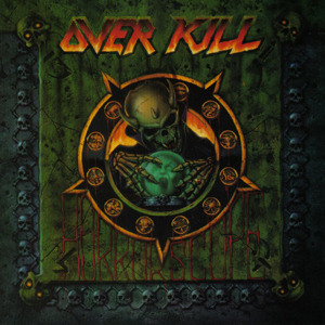 Overkill - Coma - Tekst piosenki, lyrics - teksciki.pl