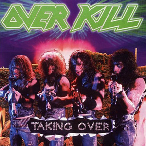 Overkill - Deny the Cross - Tekst piosenki, lyrics - teksciki.pl