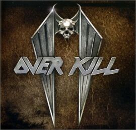 Overkill - Devil by the Tail - Tekst piosenki, lyrics - teksciki.pl