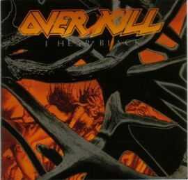 Overkill - Dreaming in Columbian - Tekst piosenki, lyrics - teksciki.pl