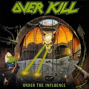 Overkill - End of the Line - Tekst piosenki, lyrics - teksciki.pl