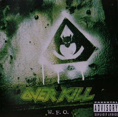 Overkill - Fast Junkie - Tekst piosenki, lyrics - teksciki.pl