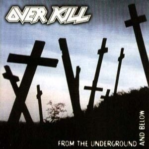 Overkill - F.U.C.T. - Tekst piosenki, lyrics - teksciki.pl