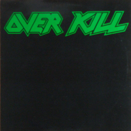 Overkill - The Answer - Tekst piosenki, lyrics - teksciki.pl