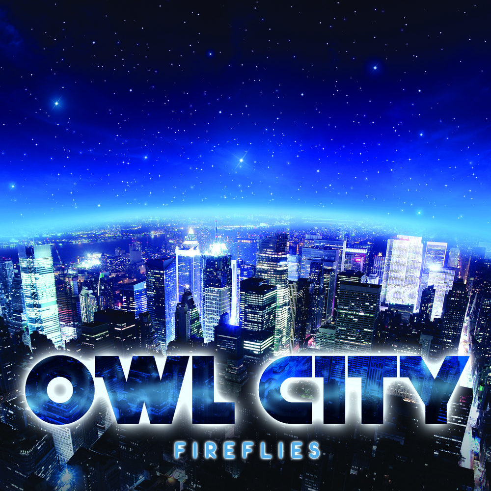 Owl City - Fireflies - Tekst piosenki, lyrics - teksciki.pl