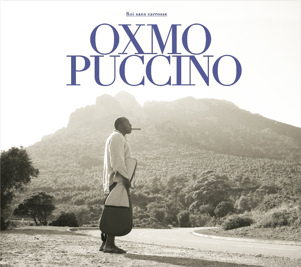 Oxmo Puccino - Artiste - Tekst piosenki, lyrics - teksciki.pl