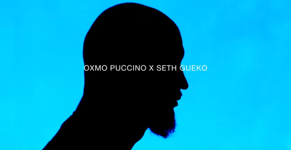 Oxmo Puccino - "Bienvenue dans la Slow Life" avec Seth Gueko - Tekst piosenki, lyrics - teksciki.pl