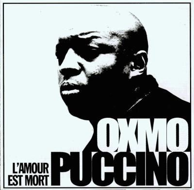 Oxmo Puccino - Demain Peut-Être - Tekst piosenki, lyrics - teksciki.pl