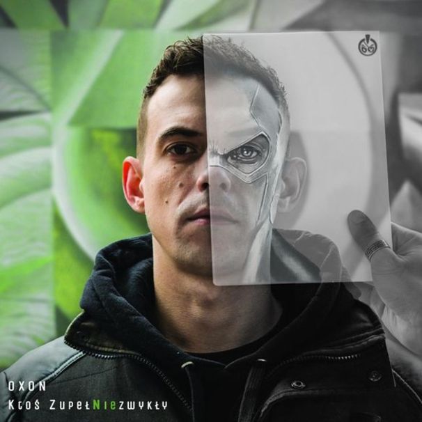 Oxon - Jestem - Tekst piosenki, lyrics - teksciki.pl