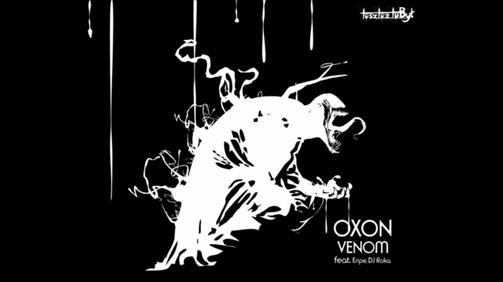 Oxon - Venom - Tekst piosenki, lyrics - teksciki.pl