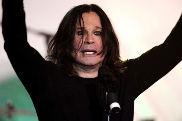 Ozzy Osbourne - Changes - Tekst piosenki, lyrics - teksciki.pl