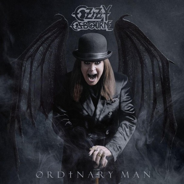 Ozzy Osbourne - Ordinary Man - Tekst piosenki, lyrics - teksciki.pl