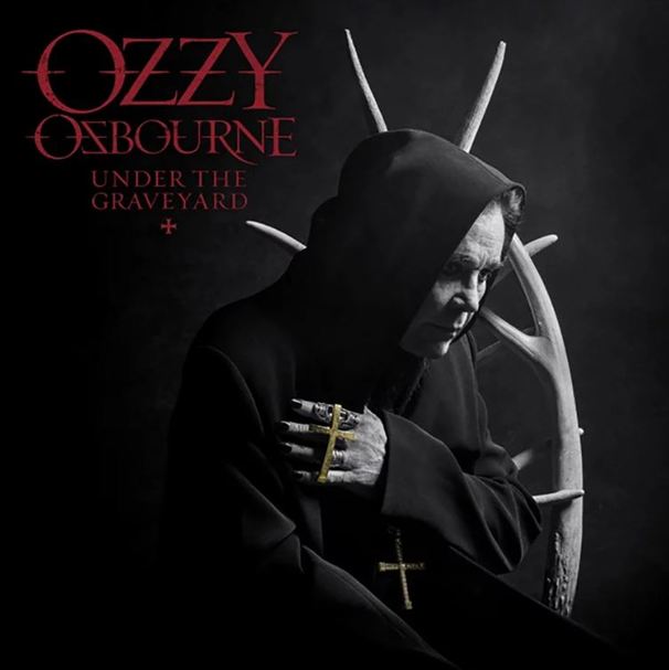 Ozzy Osbourne - Under the Graveyard - Tekst piosenki, lyrics - teksciki.pl