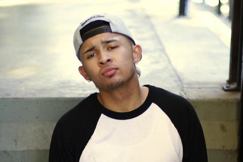 P-Lo - Do With It - Tekst piosenki, lyrics - teksciki.pl