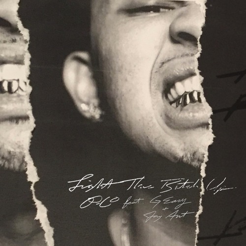 P-Lo - Light This Bitch Up - Tekst piosenki, lyrics - teksciki.pl