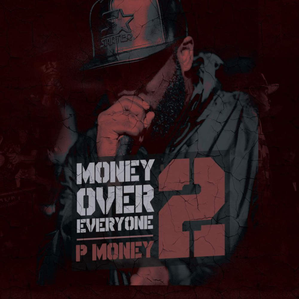P Money - Bags Under My Eyes - Tekst piosenki, lyrics - teksciki.pl