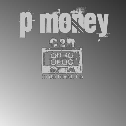 P Money - The Prince - Tekst piosenki, lyrics - teksciki.pl