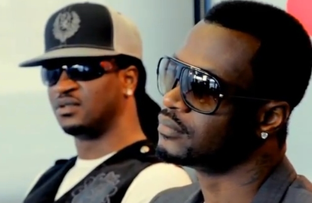 P-Square - Asamkpokoto - Tekst piosenki, lyrics - teksciki.pl