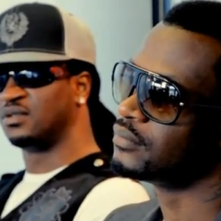 P-Square - Beautiful Onyinye - Tekst piosenki, lyrics - teksciki.pl