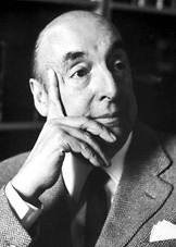 Pablo Neruda - Ah Vastness of Pines - Tekst piosenki, lyrics - teksciki.pl