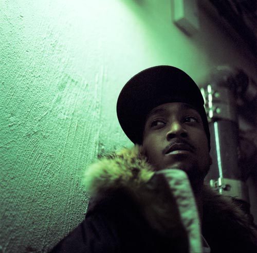 Pacewon - Locked (Part 2) - Tekst piosenki, lyrics - teksciki.pl