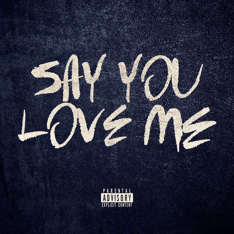 Packy - Say You Love Me - Tekst piosenki, lyrics - teksciki.pl
