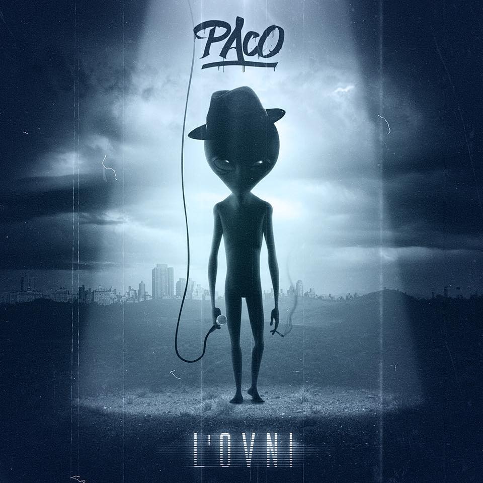 Paco - Te parler - Tekst piosenki, lyrics - teksciki.pl