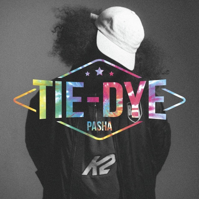 PA$HA - Tie-Dye - Tekst piosenki, lyrics - teksciki.pl