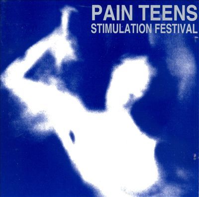 Pain Teens - Daughter of Chaos - Tekst piosenki, lyrics - teksciki.pl
