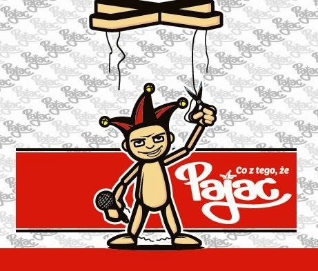 Pajac - Gołym Okiem - Tekst piosenki, lyrics - teksciki.pl