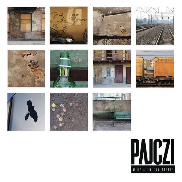 Pajac - Widziałem Tam Siebie - Tekst piosenki, lyrics - teksciki.pl