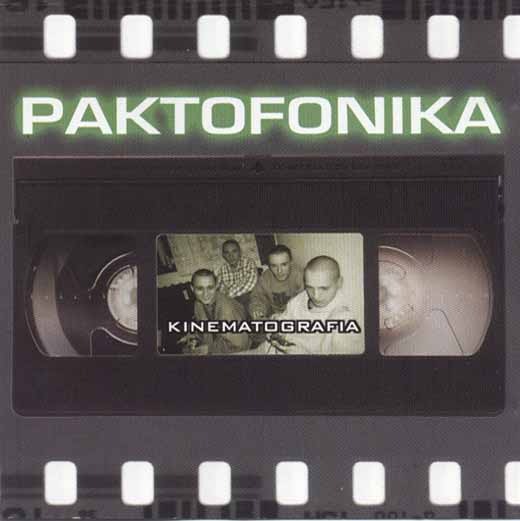 Paktofonika - Ja to ja - Tekst piosenki, lyrics - teksciki.pl