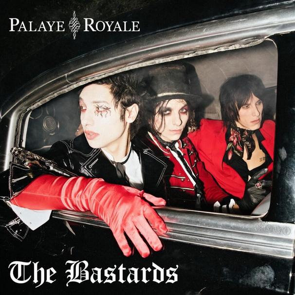 Palaye Royale - Little Bastards - Tekst piosenki, lyrics - teksciki.pl
