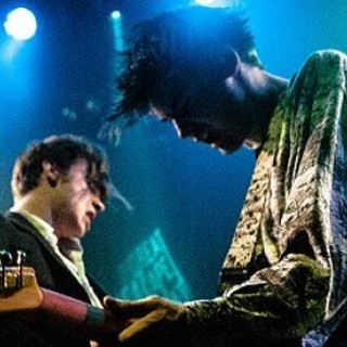 Palma Violets - Three Stars - Tekst piosenki, lyrics - teksciki.pl