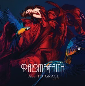 Paloma Faith - Let Me Down Easy - Tekst piosenki, lyrics - teksciki.pl