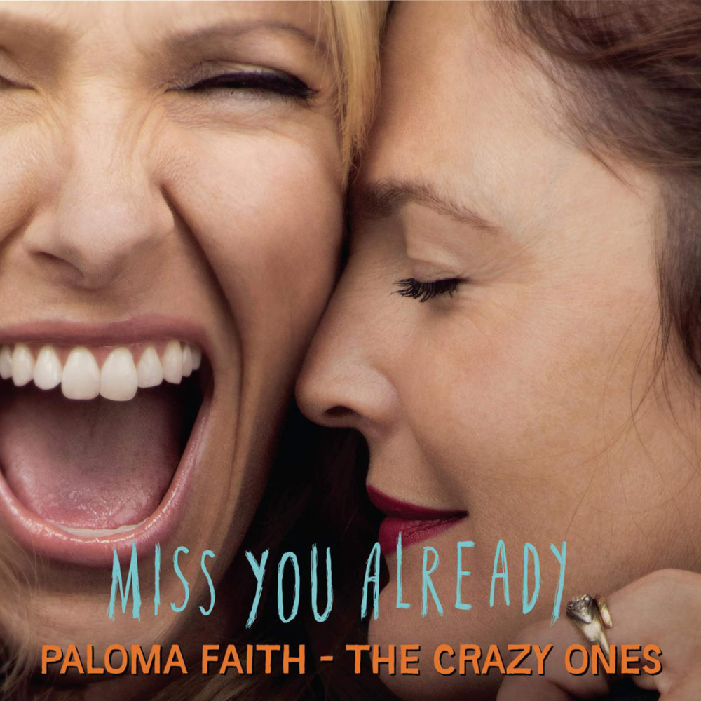 Paloma Faith - The Crazy Ones - Tekst piosenki, lyrics - teksciki.pl