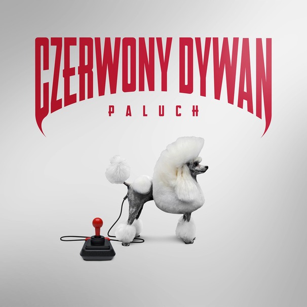 Paluch - Czerwony Dywan - Tekst piosenki, lyrics - teksciki.pl