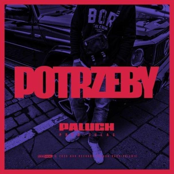 Paluch - Potrzeby (stopa bas) - Tekst piosenki, lyrics - teksciki.pl