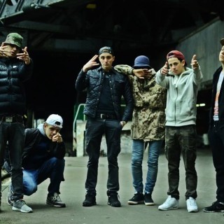 Panama Bende - Freestyle #24 - Tekst piosenki, lyrics - teksciki.pl