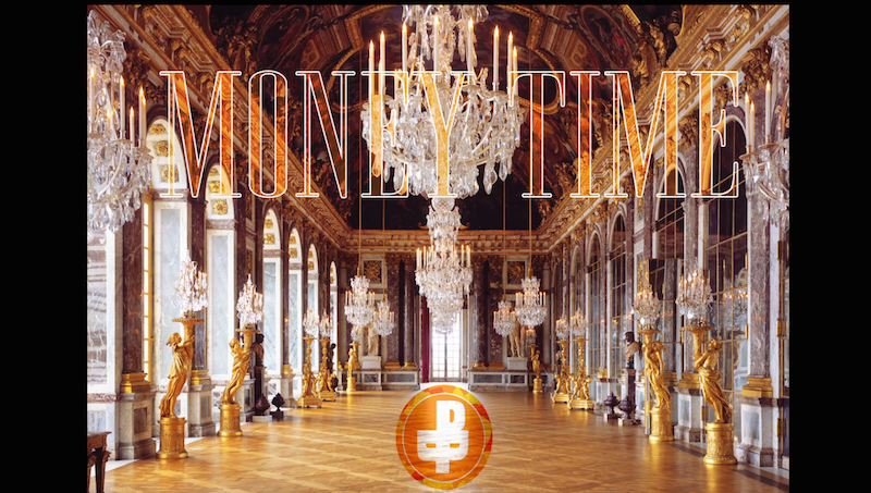 Panama Bende - Money Time - Tekst piosenki, lyrics - teksciki.pl