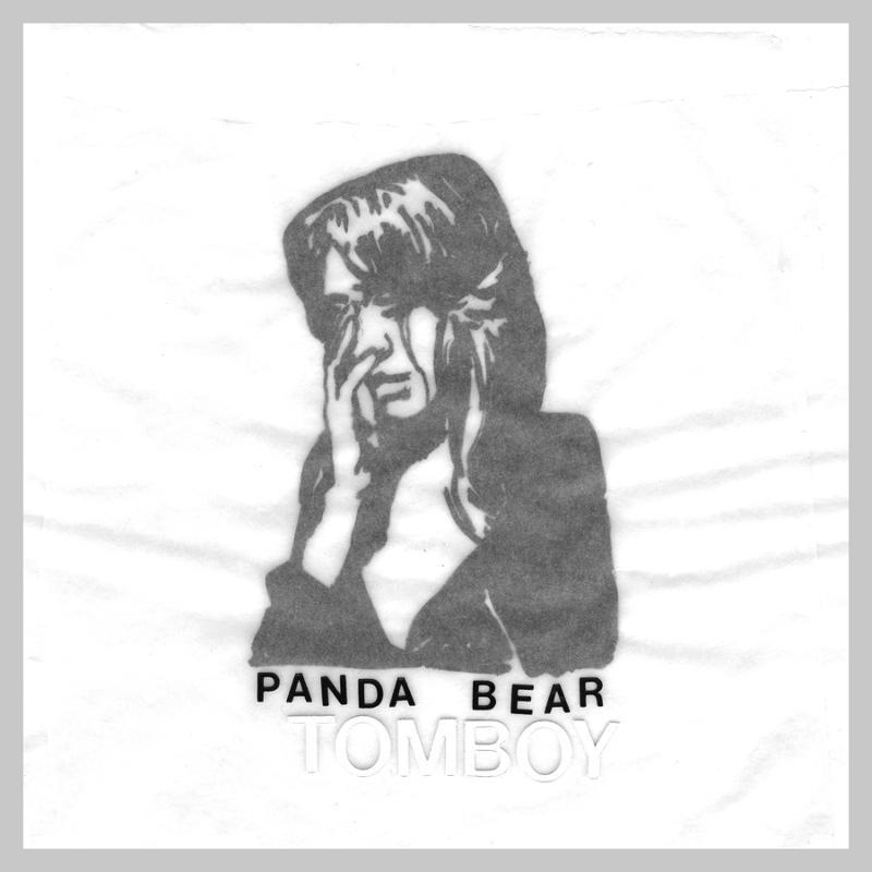 Panda Bear - Scheherazade - Tekst piosenki, lyrics - teksciki.pl