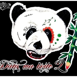 Pand'Or - Raie Publique - Tekst piosenki, lyrics - teksciki.pl