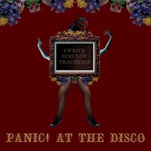 Panic! At The Disco - I Write Sins Not Tragedies - Tekst piosenki, lyrics - teksciki.pl