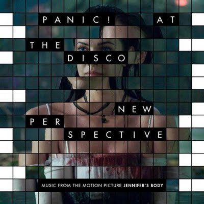 Panic! At The Disco - New Perspective - Tekst piosenki, lyrics - teksciki.pl